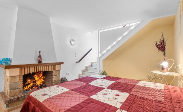 Herverkoop - Villa - Ciudad Quesada - Rojales