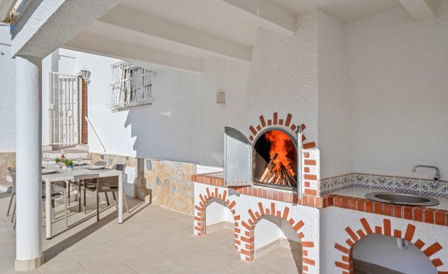 Herverkoop - Villa - Ciudad Quesada - Rojales