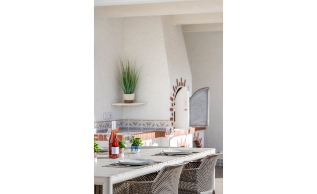 Herverkoop - Villa - Ciudad Quesada - Rojales