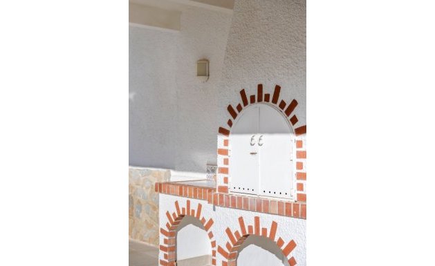 Herverkoop - Villa - Ciudad Quesada - Rojales