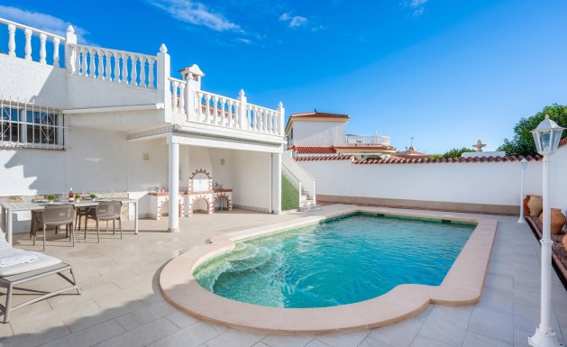 Herverkoop - Villa - Ciudad Quesada - Rojales