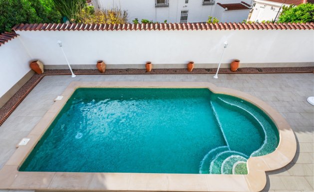 Herverkoop - Villa - Ciudad Quesada - Rojales