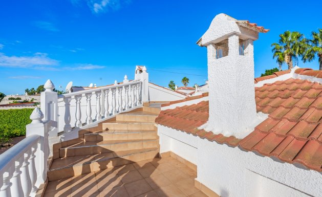 Herverkoop - Villa - Ciudad Quesada - Rojales