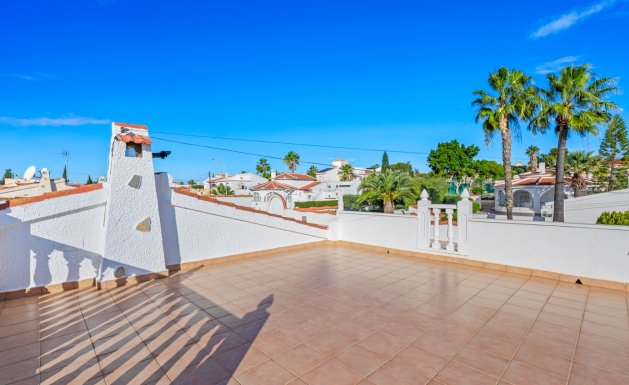 Herverkoop - Villa - Ciudad Quesada - Rojales