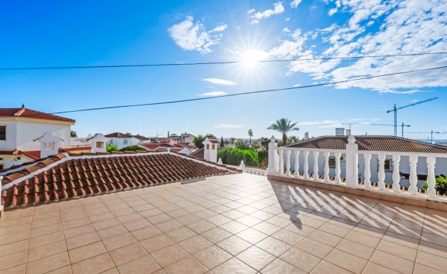 Herverkoop - Villa - Ciudad Quesada - Rojales