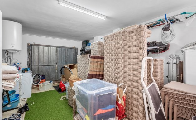 Herverkoop - Villa - Ciudad Quesada - Rojales