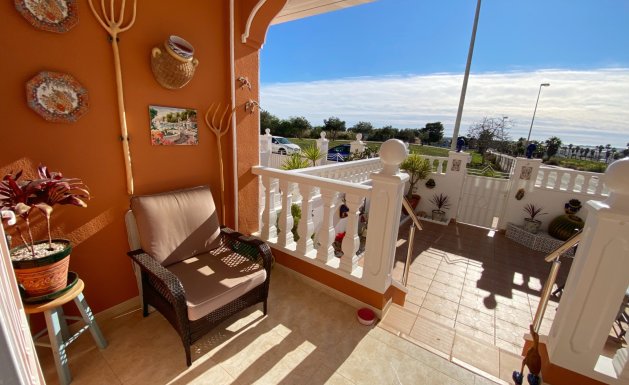 Herverkoop - Semi Detached - Ciudad Quesada - Doña Pepa