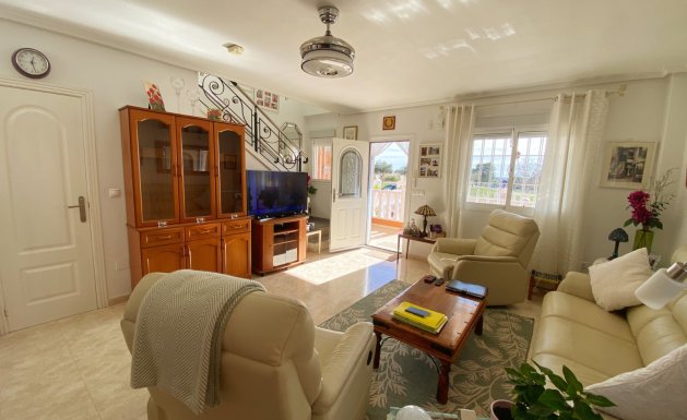 Herverkoop - Semi Detached - Ciudad Quesada - Doña Pepa