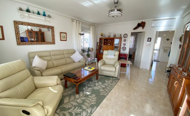 Herverkoop - Semi Detached - Ciudad Quesada - Doña Pepa