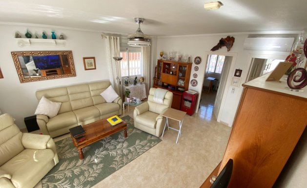 Herverkoop - Semi Detached - Ciudad Quesada - Doña Pepa