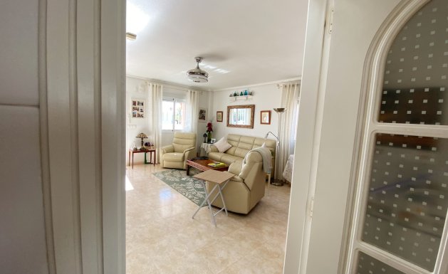 Herverkoop - Semi Detached - Ciudad Quesada - Doña Pepa