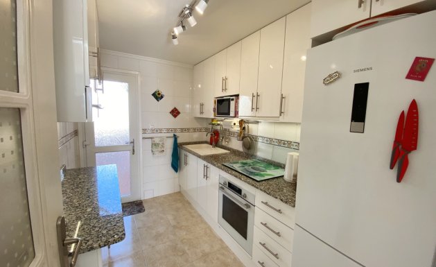 Herverkoop - Semi Detached - Ciudad Quesada - Doña Pepa