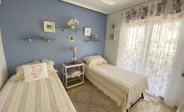 Herverkoop - Semi Detached - Ciudad Quesada - Doña Pepa