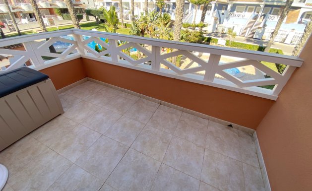 Herverkoop - Semi Detached - Ciudad Quesada - Doña Pepa