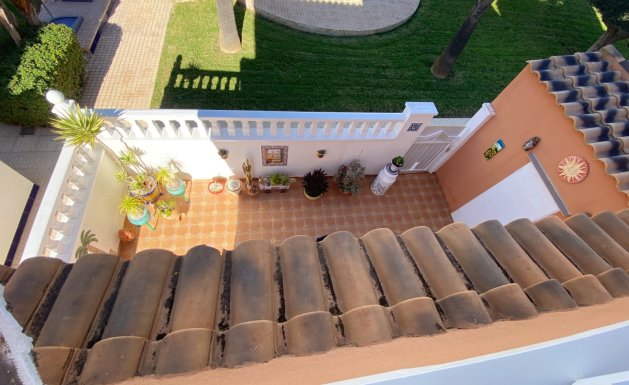 Herverkoop - Semi Detached - Ciudad Quesada - Doña Pepa