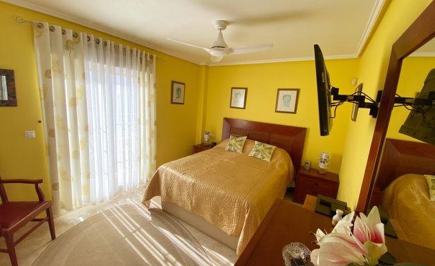 Herverkoop - Semi Detached - Ciudad Quesada - Doña Pepa