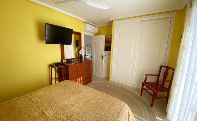 Herverkoop - Semi Detached - Ciudad Quesada - Doña Pepa