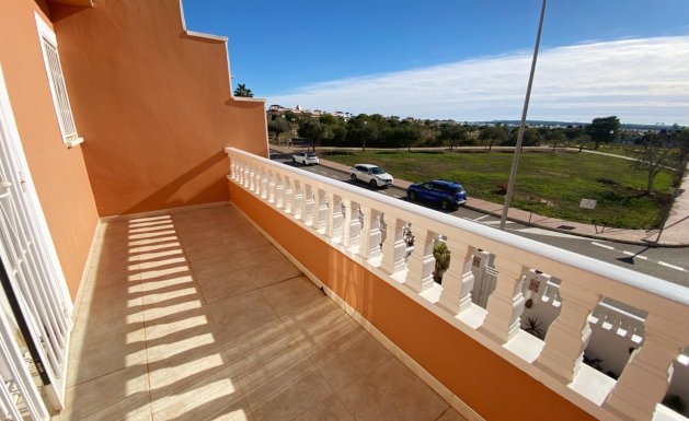 Herverkoop - Semi Detached - Ciudad Quesada - Doña Pepa