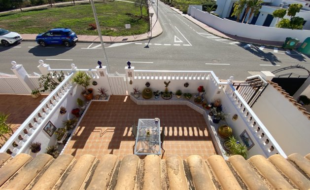 Herverkoop - Semi Detached - Ciudad Quesada - Doña Pepa