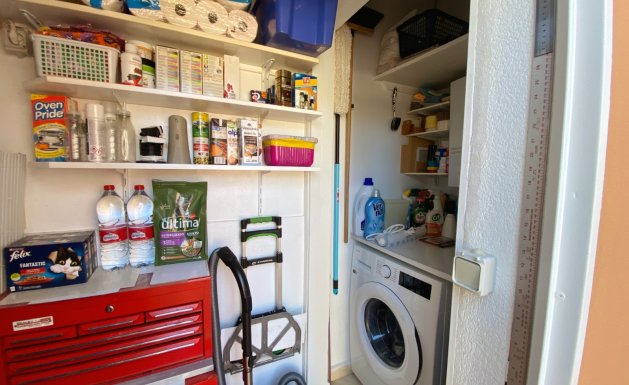 Herverkoop - Semi Detached - Ciudad Quesada - Doña Pepa