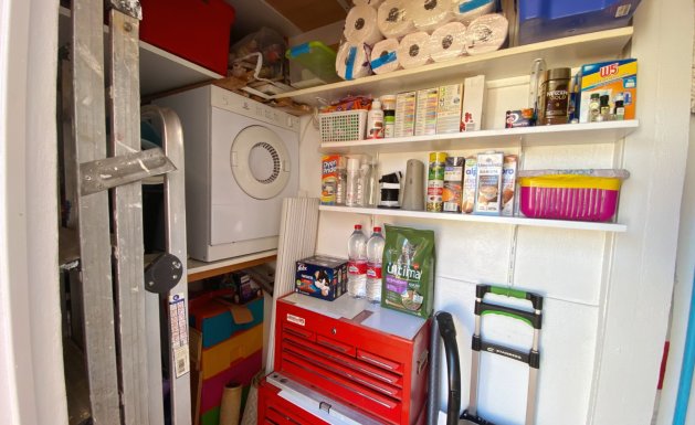 Herverkoop - Semi Detached - Ciudad Quesada - Doña Pepa