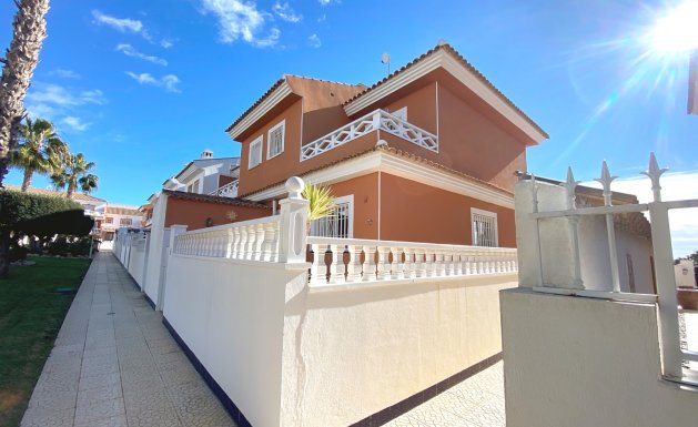 Herverkoop - Semi Detached - Ciudad Quesada - Doña Pepa