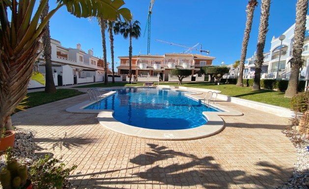 Herverkoop - Semi Detached - Ciudad Quesada - Doña Pepa