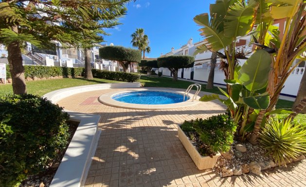 Herverkoop - Semi Detached - Ciudad Quesada - Doña Pepa