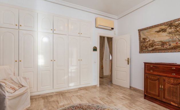 Resale - Chalet - Ciudad Quesada - DOÑA PEPA