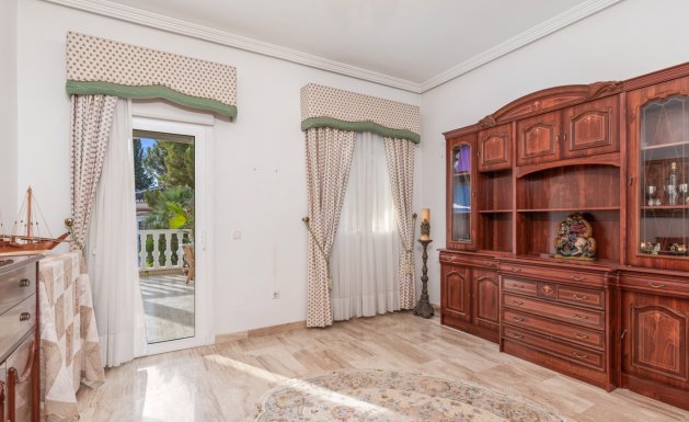 Resale - Chalet - Ciudad Quesada - DOÑA PEPA