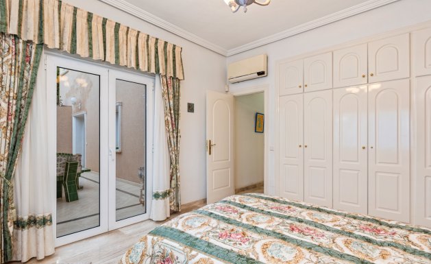 Resale - Chalet - Ciudad Quesada - DOÑA PEPA