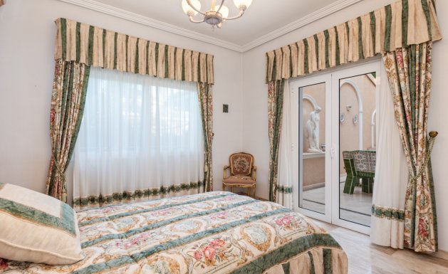 Resale - Chalet - Ciudad Quesada - DOÑA PEPA