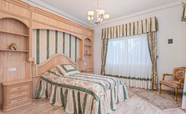 Resale - Chalet - Ciudad Quesada - DOÑA PEPA