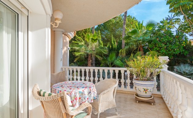 Resale - Chalet - Ciudad Quesada - DOÑA PEPA