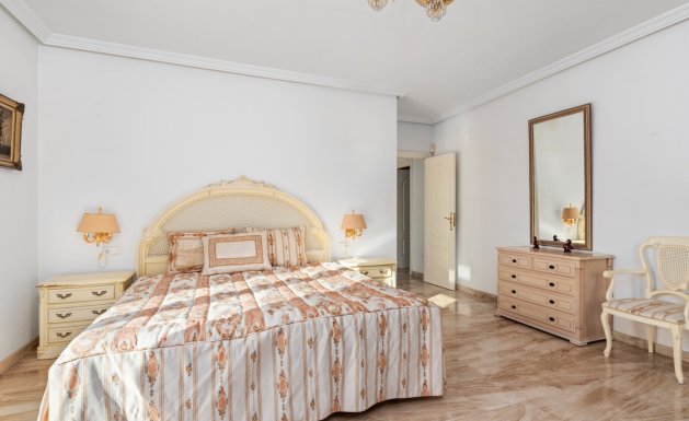 Resale - Chalet - Ciudad Quesada - DOÑA PEPA