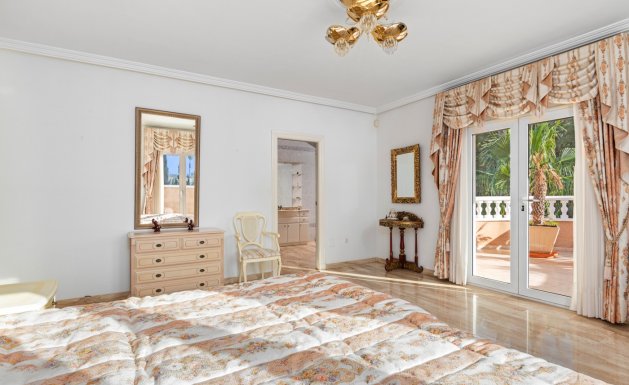 Resale - Chalet - Ciudad Quesada - DOÑA PEPA