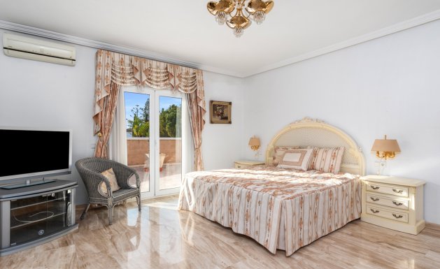 Resale - Chalet - Ciudad Quesada - DOÑA PEPA