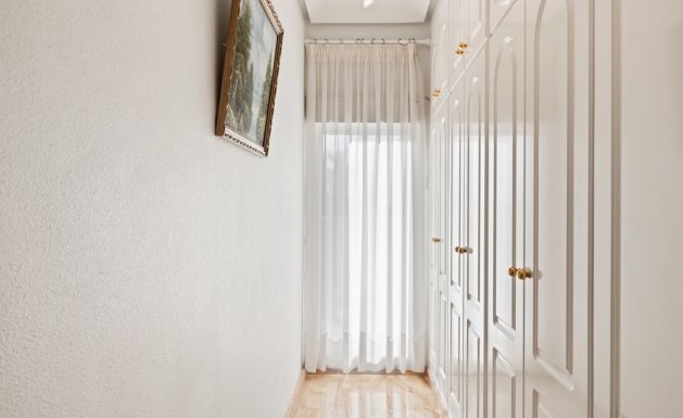 Resale - Chalet - Ciudad Quesada - DOÑA PEPA