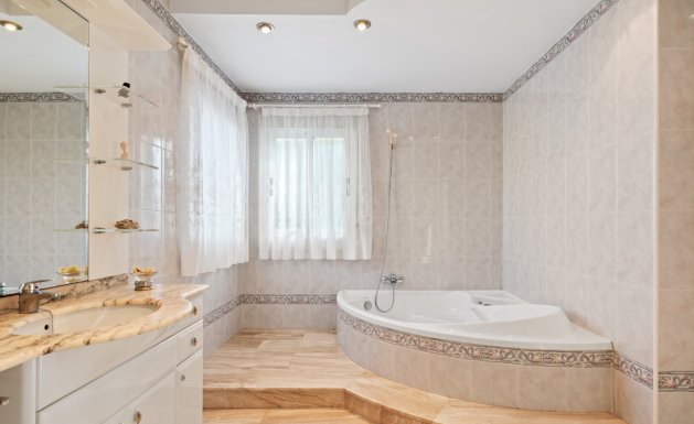 Resale - Chalet - Ciudad Quesada - DOÑA PEPA