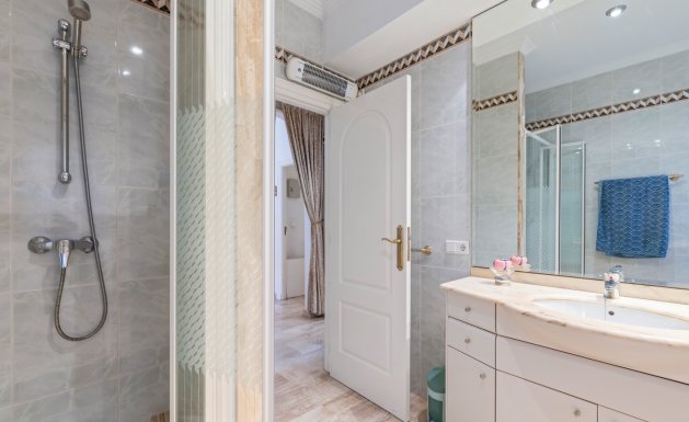 Resale - Chalet - Ciudad Quesada - DOÑA PEPA