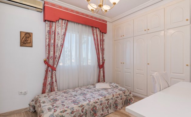 Resale - Chalet - Ciudad Quesada - DOÑA PEPA