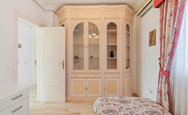 Resale - Chalet - Ciudad Quesada - DOÑA PEPA