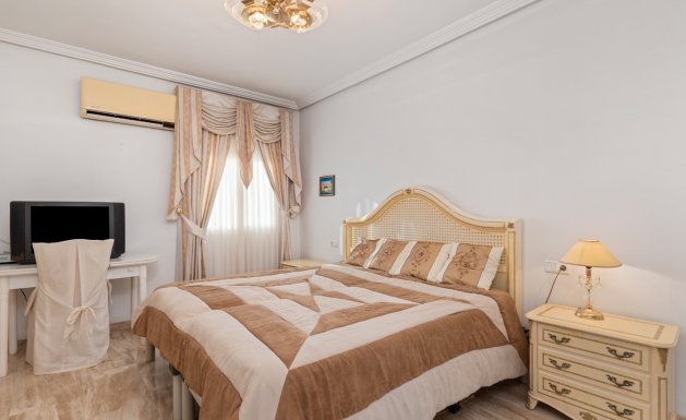 Resale - Chalet - Ciudad Quesada - DOÑA PEPA