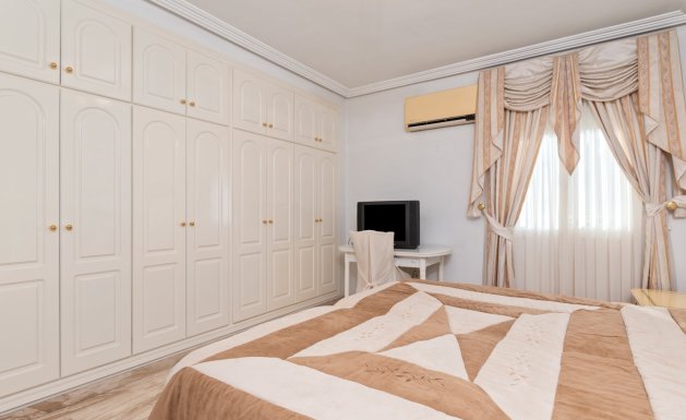 Resale - Chalet - Ciudad Quesada - DOÑA PEPA