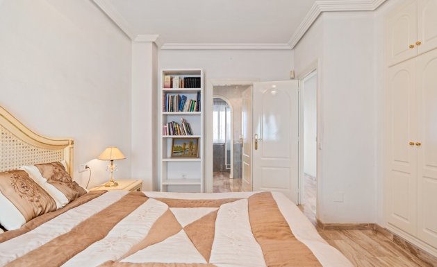 Resale - Chalet - Ciudad Quesada - DOÑA PEPA