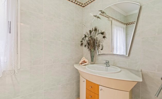 Resale - Chalet - Ciudad Quesada - DOÑA PEPA