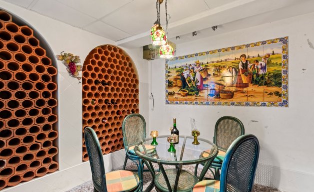 Resale - Chalet - Ciudad Quesada - DOÑA PEPA