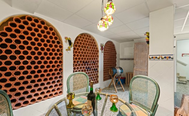 Resale - Chalet - Ciudad Quesada - DOÑA PEPA