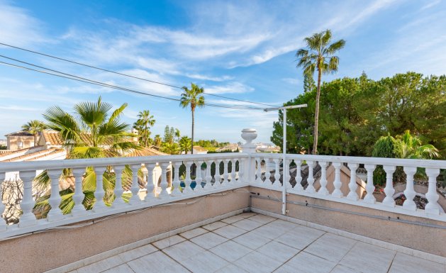 Resale - Chalet - Ciudad Quesada - DOÑA PEPA