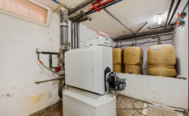 Resale - Chalet - Ciudad Quesada - DOÑA PEPA